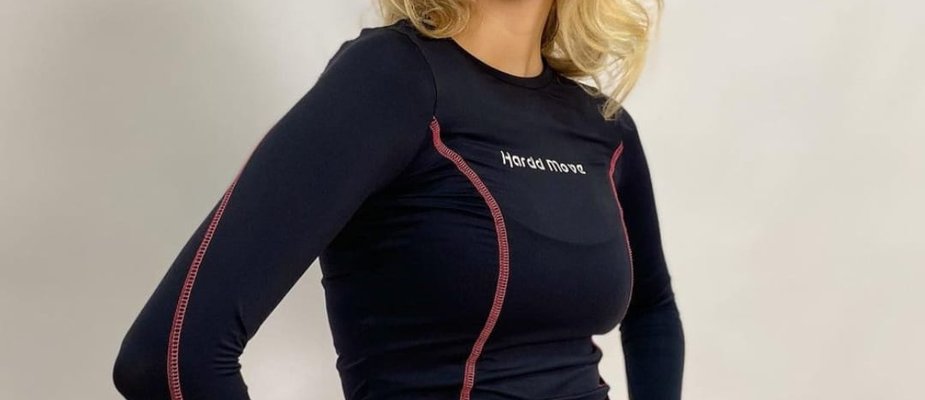 Como utilizar roupas fitness no inverno?