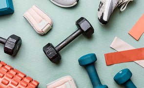 fitness hardd