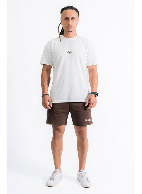 camiseta oversized hardd off white off white 2