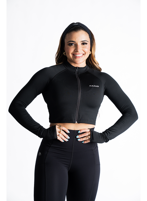 cropped gola alta termal hardd cyber preto 1