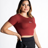 cropped babylook hardd cyber bordo 3