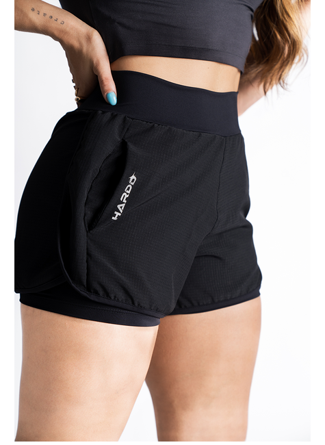 shorts dois em um 1