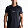 camiseta raglan hardd cyber preto 1 1