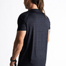 camiseta raglan hardd cyber preto 4