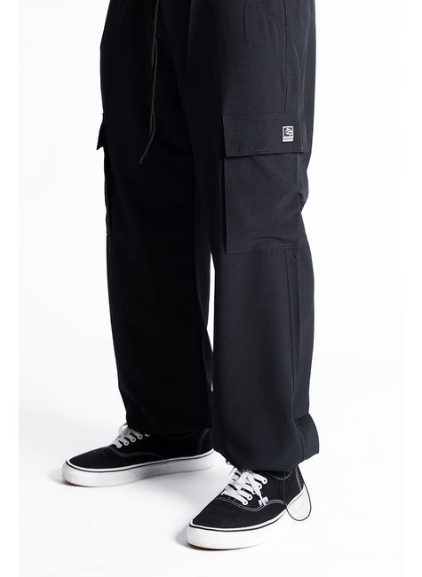calca cargo hardd cyber preto 4