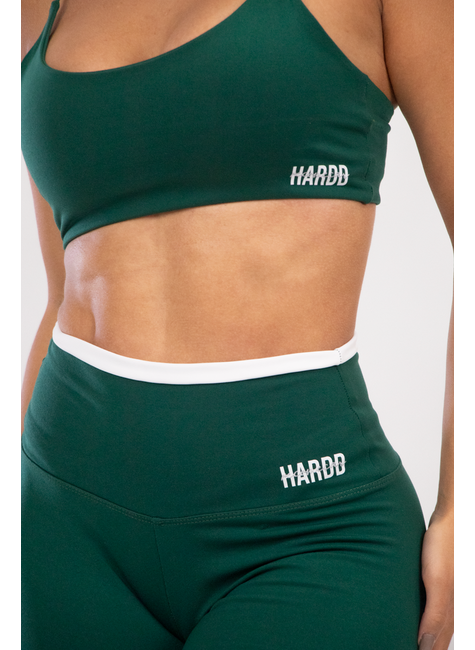 top treino hardd recomecar 2