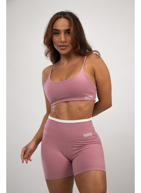 top treino hardd recomecar 2