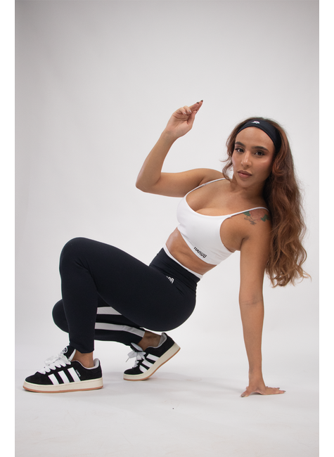top treino hardd recomecar 2