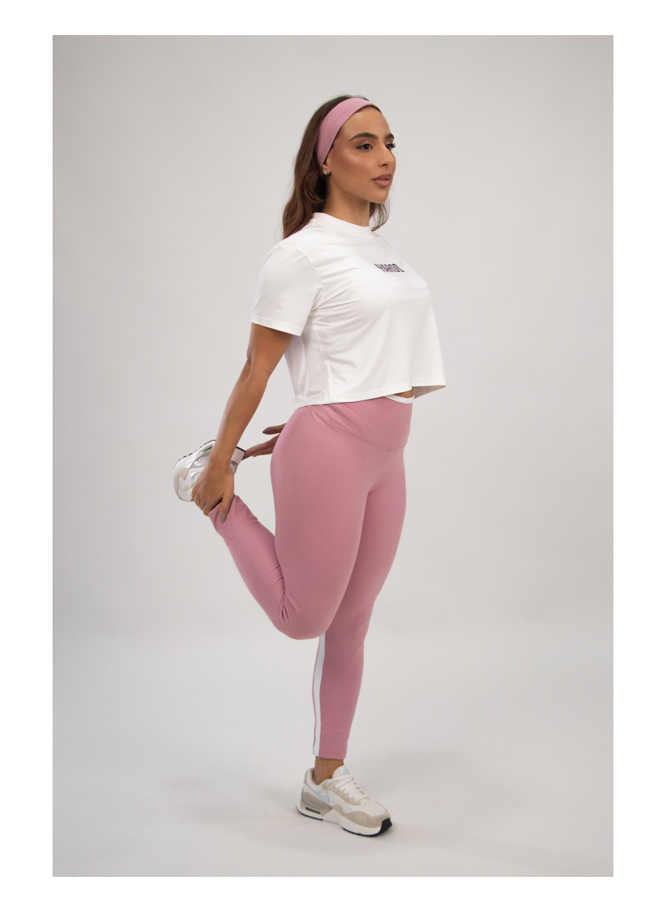 legging treino hardd recomecar 1