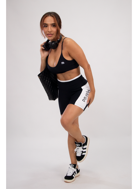 top treino hardd recomecar 1