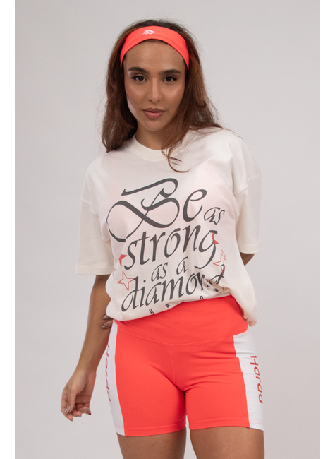 kit camiseta oversized branca algodao hardd 2