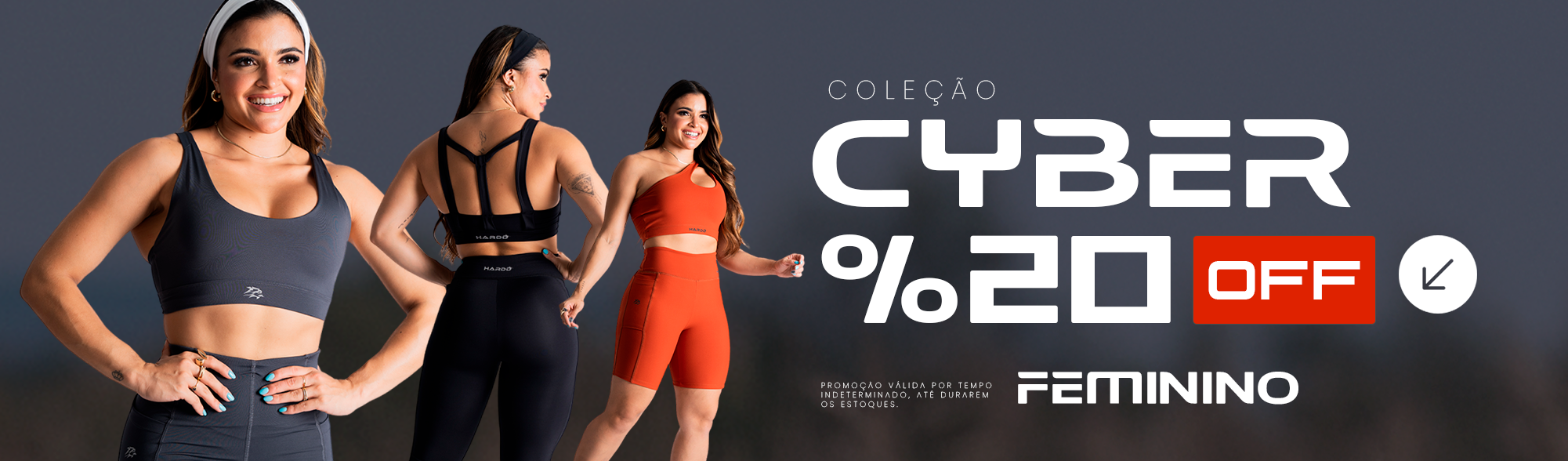 cyver fem