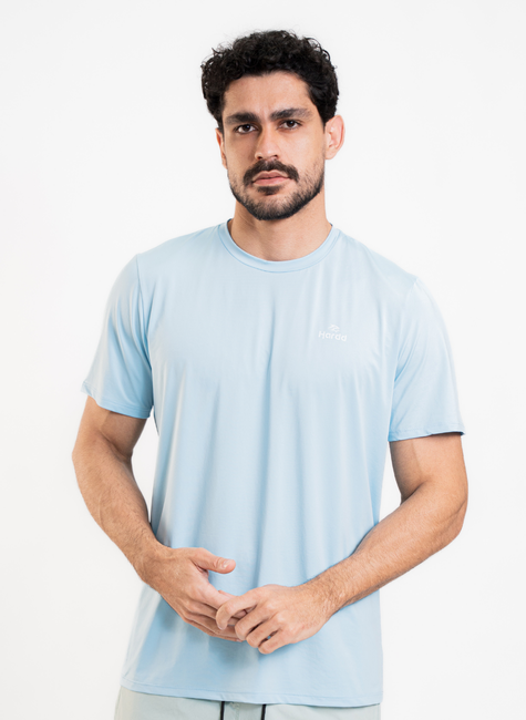 01 camiseta dry fit truelife uv50 azul