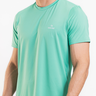 02 camiseta dry fit truelife uv50 verde