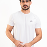 01 camiseta dry fit truelife uv50 branco