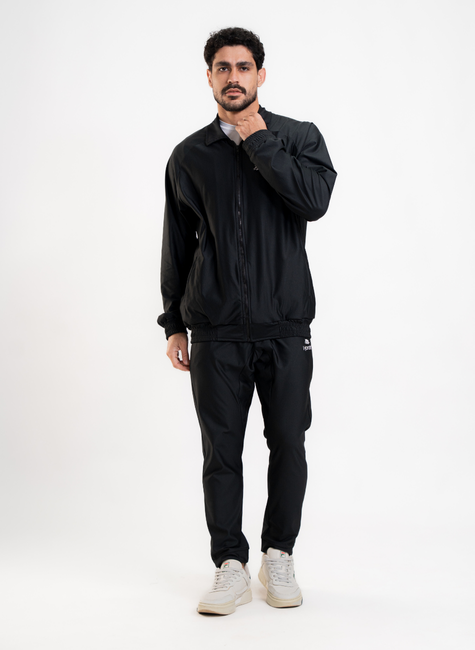 01 calca larga north hardd classic preto