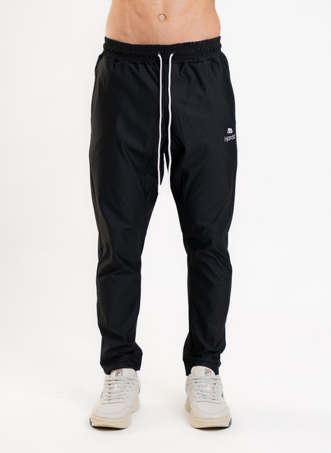02 calca larga north hardd classic preto