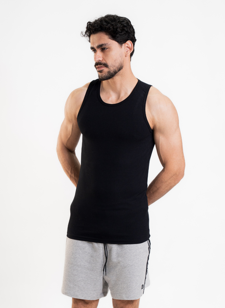 02 regata gta hardd classic preto