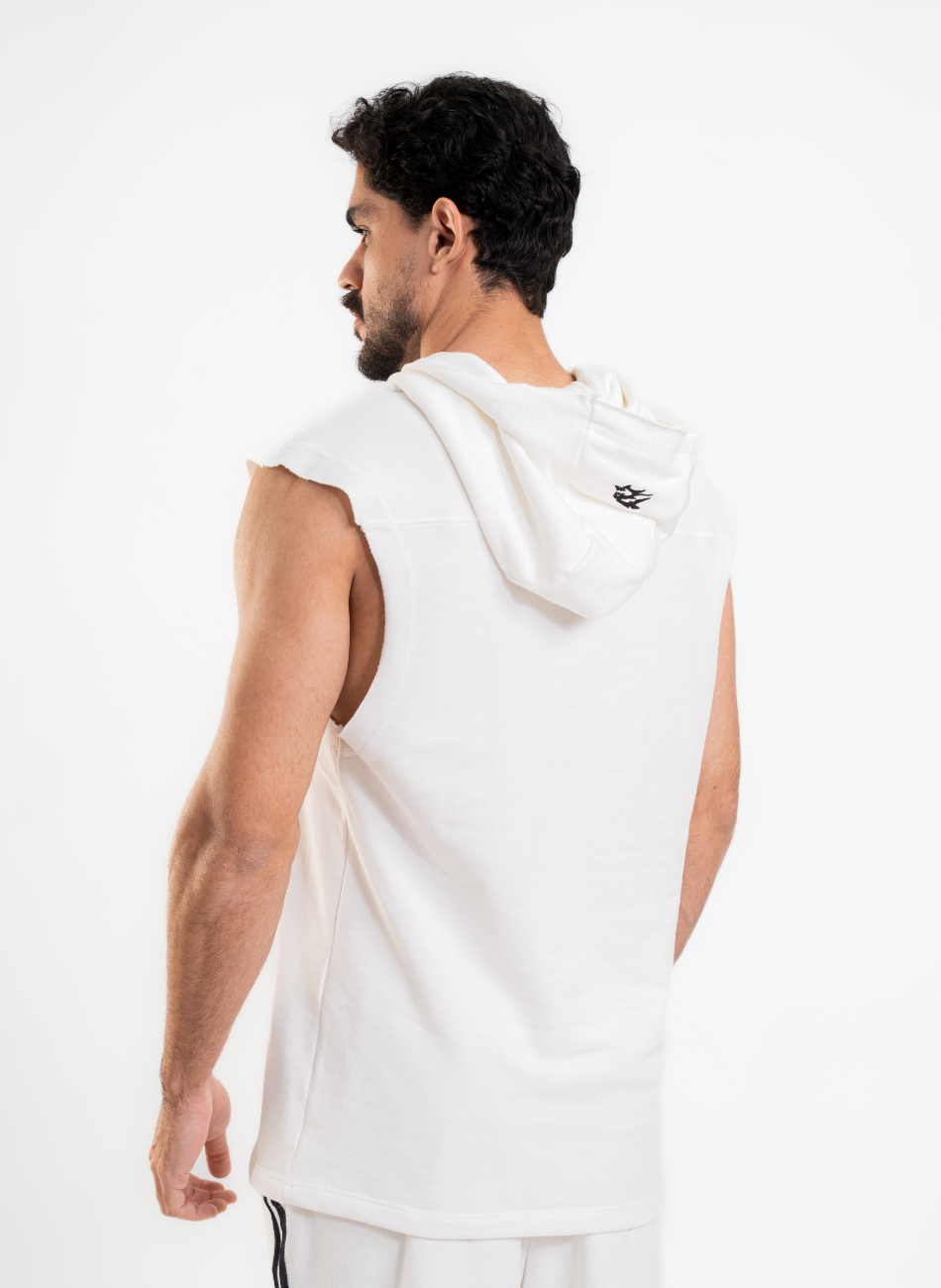 02 regata com capuz moletom hardd classic off white