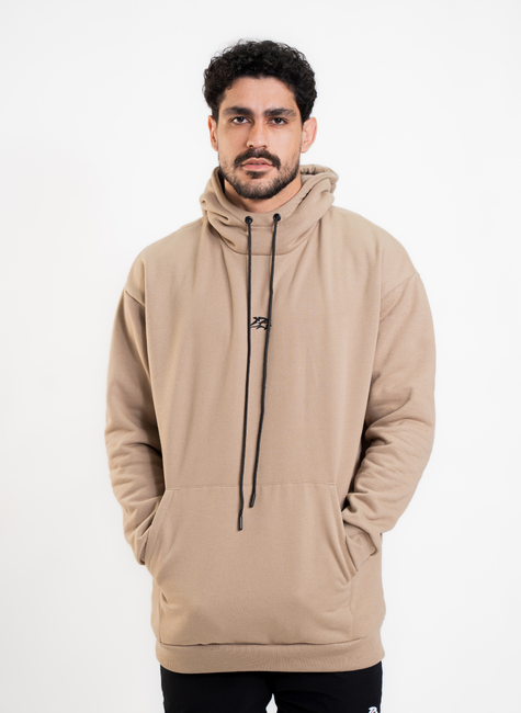 02 blusa oversized canguru hardd classic bege