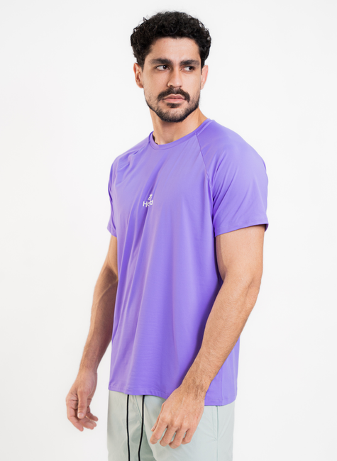 01 camiseta raglan hardd roxa