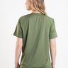 03 camiseta classic hardd verde militar