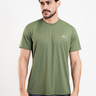 05 camiseta classic hardd verde militar