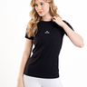 01 camiseta babylook feminino hardd preto