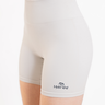 02 shorts seamless cinza